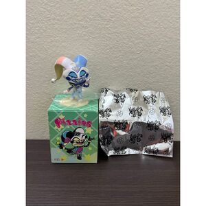 Helluva Boss Fizzarolli Fizzies Blind Box Figure - Angel